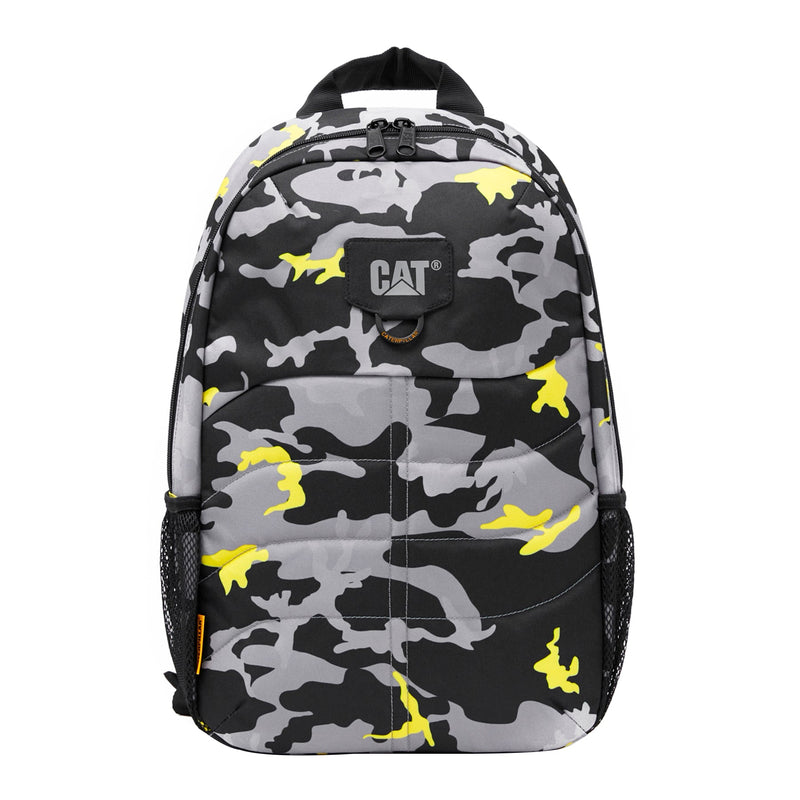 Mochila Benson para hombre color camo