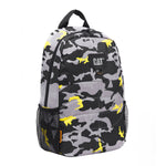 Mochila Benson para hombre color camo