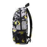 Mochila Benson para hombre color camo