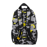 Mochila Benson para hombre color camo