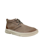 Botas Baylor Chukka para hombre color gris