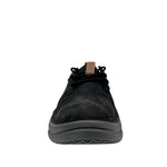 Derby shoes Baylor para hombre color negro