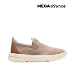 Zapatos casuales Baylor Slip On gris