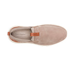 Zapatos casuales Baylor Slip On gris