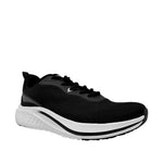 Sneakers Sherman para hombre color negro