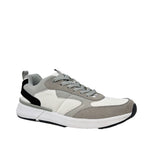 Sneakers Titain para hombre color blanco