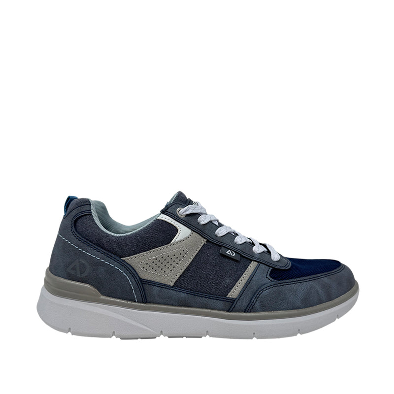 Sneakers Sly para hombre color marino
