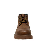 Botas Vartan para hombre color tan