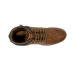 Botas Vartan para hombre color tan