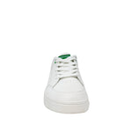 Sneakers Timothy para hombre color verde