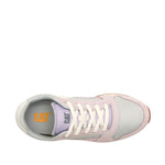 Tennis Ventura para mujer color lila