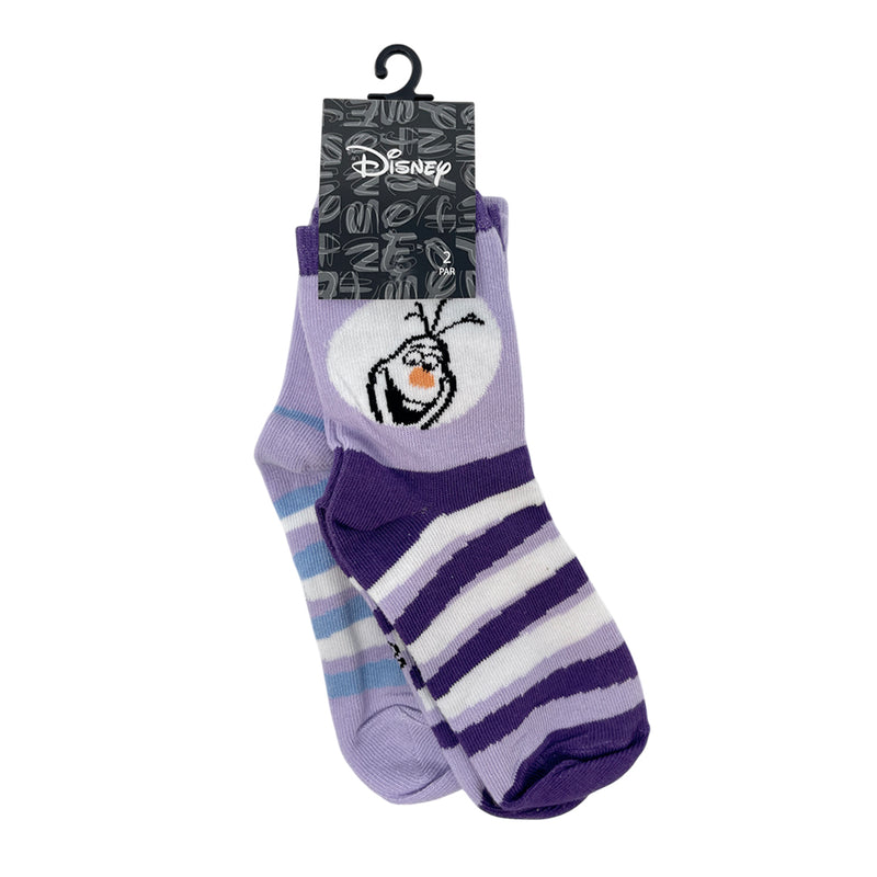 Calcetines Frozen para niña color multi