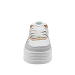 Sneakers Ariella para mujer color blanco