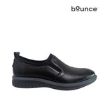 Zapatos casuales Eros Slip On negro