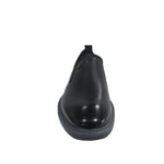 Zapatos casuales Eros Slip On negro