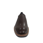 Zapatos casuales Eros Slip On cafe