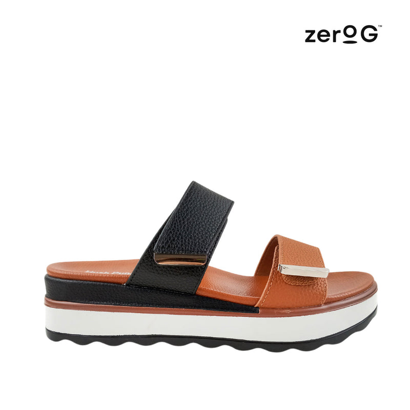 Sandalias flats Gillian  muti