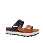 Sandalias flats Gillian  muti