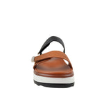 Sandalias flats Gillian  muti