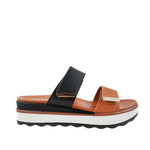 Sandalias flats Gillian  muti