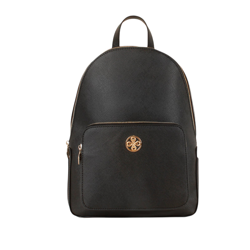 Mochila Imani para mujer color negro