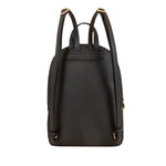 Mochila Imani para mujer color negro