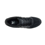 Tennis Asher para hombre color negro