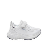 Tennis Jehimy para niña color blanco