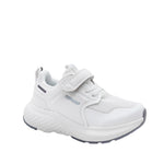 Tennis Jehimy para niña color blanco