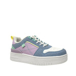 Sneakers Gali para niña color lila