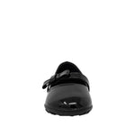 Ballerinas Gentry para infante color negro