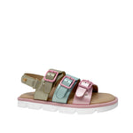 Sandalias Dol para niña color multi