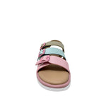 Sandalias Dol para niña color multi