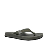 Sandalias slip on Jair para hombre color olivo