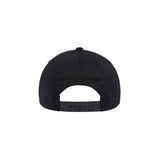 Gorra Cat Logo unisex color negro