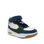 Botas Kimo para niño color navy