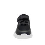 Zapatos escolares Kley para infante color negro