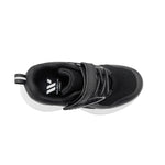 Zapatos escolares Kley para infante color negro