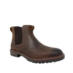 Botas Philip para hombre color café