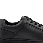 Sneakers Harry para hombre color negro