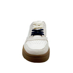 Sneakers Josh para hombre color azul y blanco