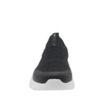 Tennis Keller para mujer color negro