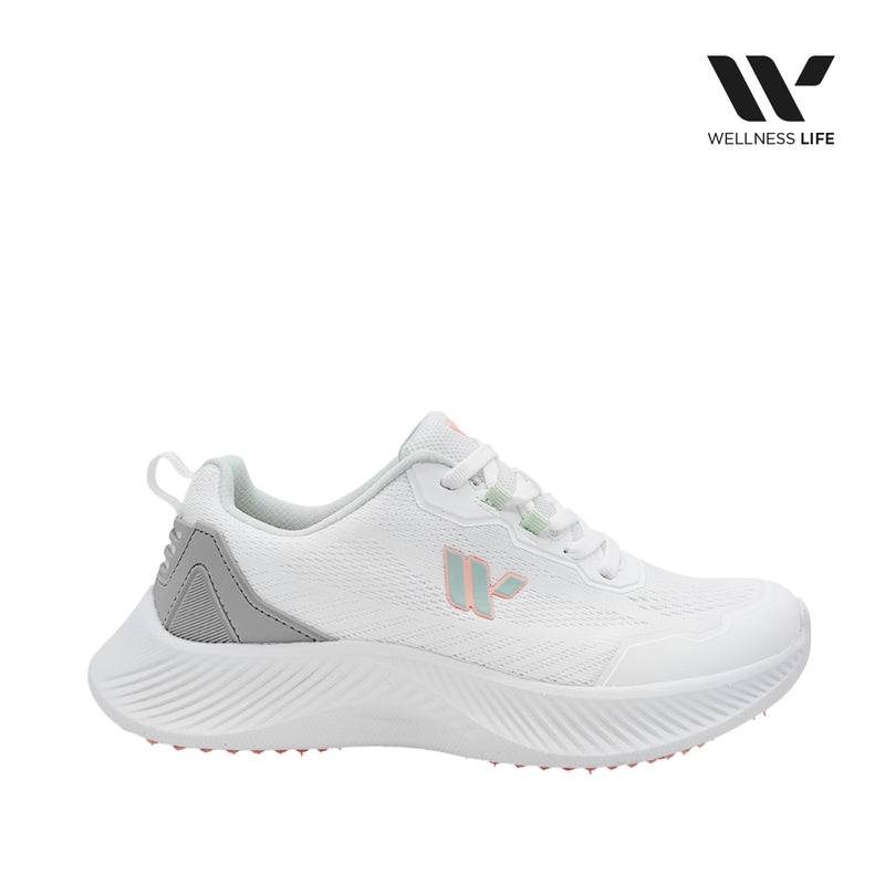 Tennis Kirkland para mujer color blanco