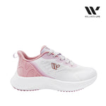 Tennis Kinzie para mujer color lila
