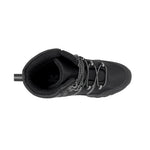 Botas Hendrick para niño color negro
