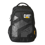 Mochila Fastlane para hombre color negro