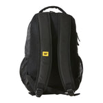 Mochila Fastlane para hombre color negro