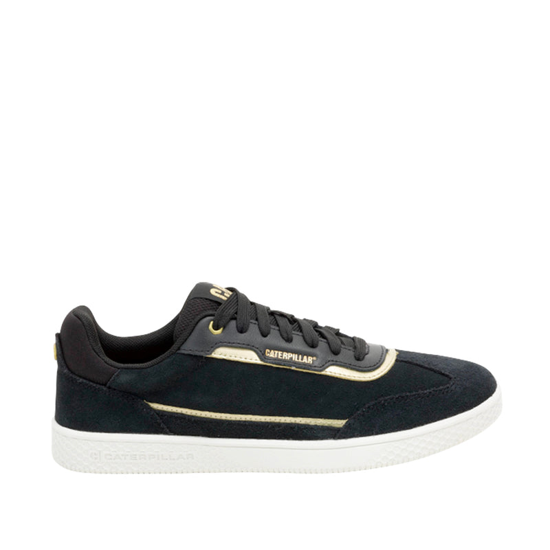 Sneakers Pause Retro TT para mujer color negro