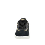 Sneakers Pause Retro TT para mujer color negro