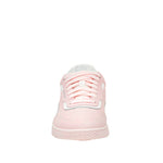 Sneakers Pause Retro TT para mujer color rosado